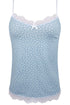 Antigel H92 Pois Sixties Camisole
